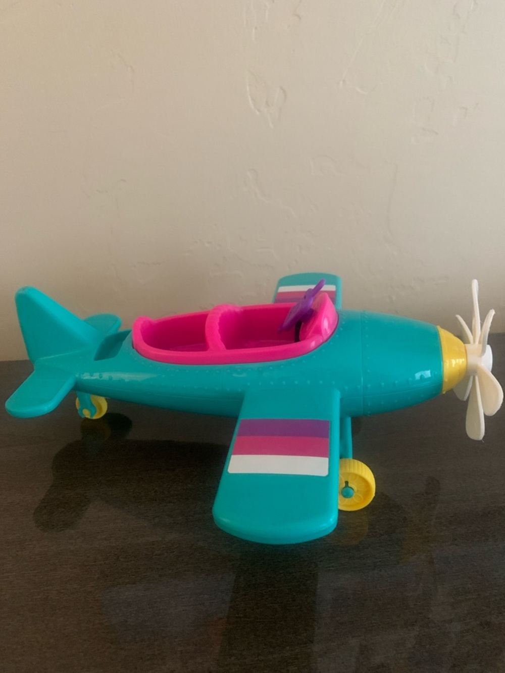 Mattel Chelsea Airplane and Car Vehicle Playset - Picture 2 of 7